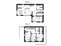 Планировка 234.10 кв.м