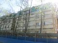 Отделка фасада. Фото от 20.05.2014 г.