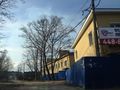 Ход строительства. Апрель 2014 года.