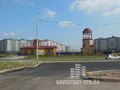 Часовня у ЖК «Славянка». Фото от 30.07.2014 г.