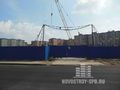 1-комнатных квартир в новом доме «Славянки» не предусмотрено. Фото от 30.07.2014 г.