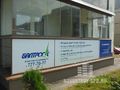 Офис продаж ГК «Балтрос» находится на Ростовской 9. Фото от 30.07.2014 г.