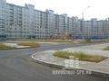 По заказу Министерства Обороны на территории 220 га вырос целый жилой район. Фото от 30.07.2014 г.