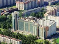 ЖК «Антей».
