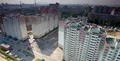 ЖК входит в микрорайон новостроек от ведущих петербургских застройщиков.