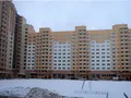 ЖК «Антей». Фото от 14.01.2013 года.