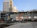 Ход строительства ЖК «Антей». Июнь 2013 года.