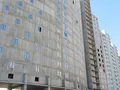 Ход строительства 10 корпуса. Фото от 14.05.2014 года.