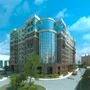 Планируется строительство 124 квартир.