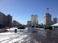 26-этажная новостройка.