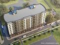 ЖК «Дом у Берёзового сада» располагается в Выборгском районе Петербурга.