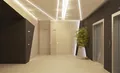 ЖК «Fusion».Места общего пользования.