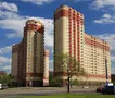 ЖК «Бригантина».