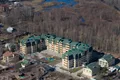 ЖК «Вилла Финляндия».