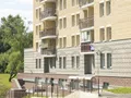 В доме запроектированы 1- и 2-комнатные квартиры с улучшенными планировками. Фото от 20.07.2015 г.