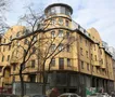 ЖК «Дом с мансардой».