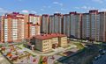 ЖК «Дудергофская линия - 3».