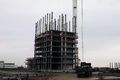 ЖК «Дудергофская линия - 3». Ход строительства. Фото от 24.10.2012 г.