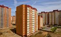 В рамках проекта построят школы, детские сады, поликлиники, почтовое и банковское отделение.