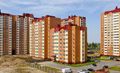 Жилой комплекс «Дудергофская линия-3»  состоит из девяти домов высотой от 8 до 16 этажей.
