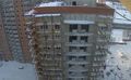 Ход строительства. Фото от 20.02.2013 года.