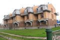 ЖК «Заречье» на территории парка «Зверинец»