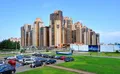 ЖК «Золотая гавань».