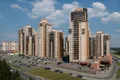 До метро Старая Деревня 10 минут пешком.