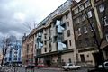 ЖК «Иматра».
