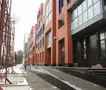 Клубный дом «Морской, 28». Дом построен.