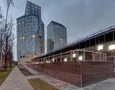 ЖК «Космос».