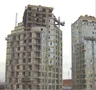 Ход строительства. Фото от 01.11.2012 г.