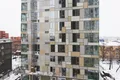 Ход строительства. Декабрь 2012 года.