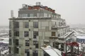 Ход строительства. Декабрь 2012 года.