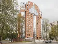 Панорамный вид ЖК «Кристалл». Фото от 22.09.2014 г.