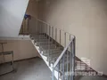 Строительные работы внутри подъезда. Фото от 22.09.2014 г.