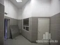Строительные работы внутри подъезда. Фото от 22.09.2014 г.