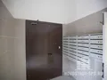 Строительные работы внутри подъезда. Фото от 22.09.2014 г.