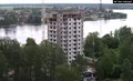 Ход строительства. Июнь 2015 года.