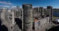 ЖК «Морской каскад».