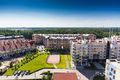 Элитный жилой комплекс «Новая Скандинавия» на берегу Нижнего большого Суздальского озера.