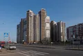 Новый ЖК «Новое созвездие» построен на Гражданке (проспект Просвещения).