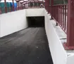 В ЖК предусмотрен подземный паркинг.