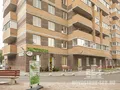 Инфраструктурные объекты на первом этаже ЖК. Фото от 22.09.2014 г.