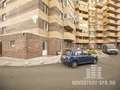Парковка рядом с ЖК. Фото от 22.09.2014 г.