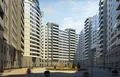 Комплекс обслуживается профессиональной эксплуатационной компанией.