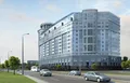 ЖК «Платинум» находится по адресу Свердловская набережная, 54-58.