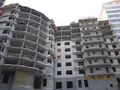 Ход строительства. Фото от 26.12.2012 года.