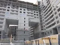Ход строительства. Фото от 26.12.2012 года.