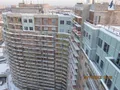 Ход строительства. Фото от 26.12.2012 года.